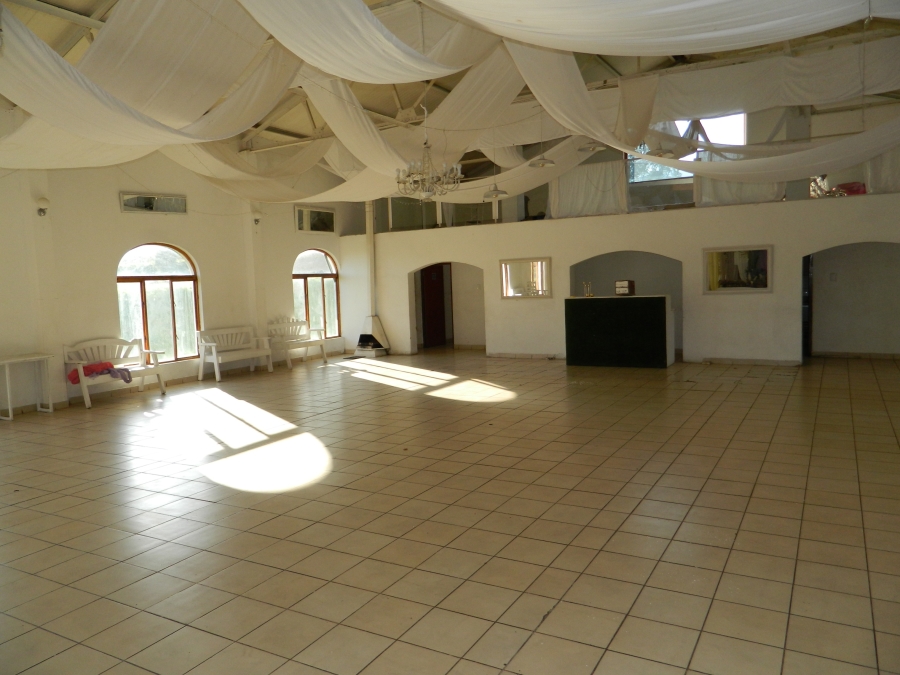 Commercial Property for Sale in Paarl Rural Western Cape